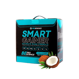 Smart Gainer coco 13 lbs PROSCIENCE