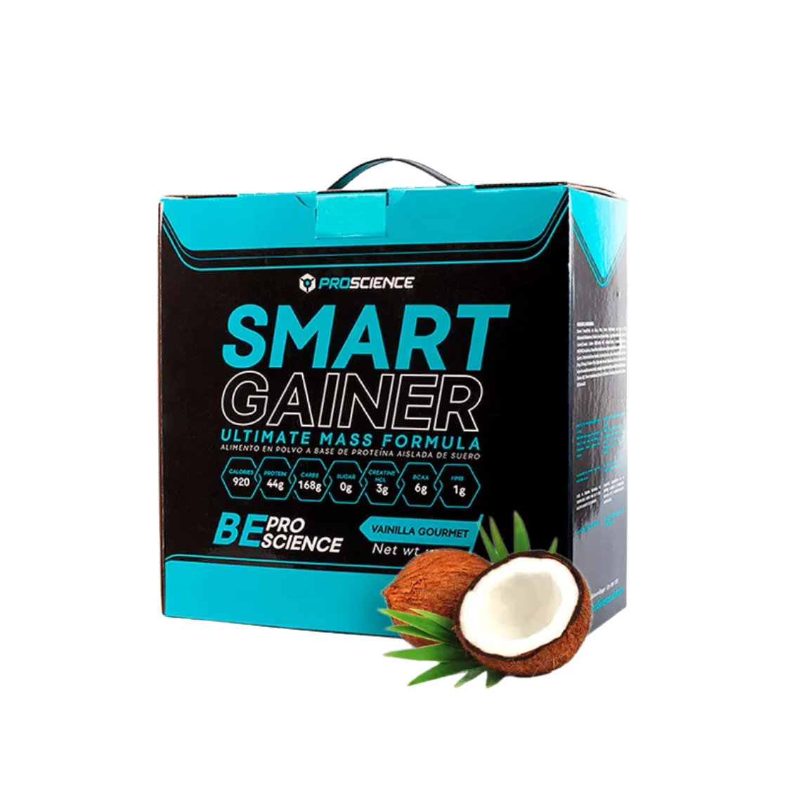 Smart Gainer coco 13 lbs PROSCIENCE