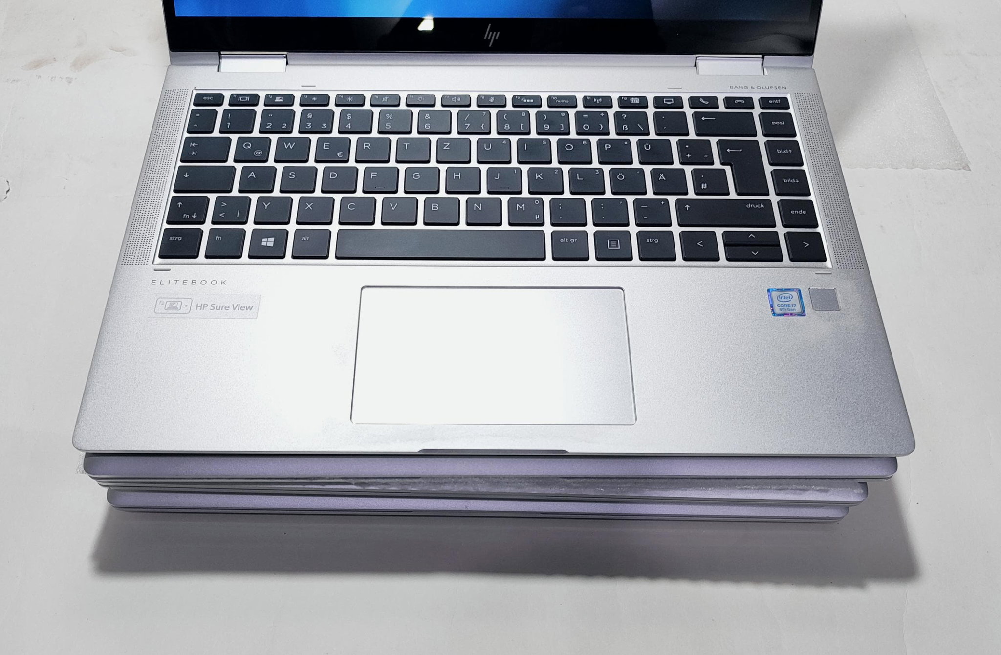 HP Élitebook X360 1040 G6 i7_1