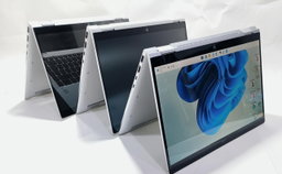HP Élitebook X360 1040 G6 i7