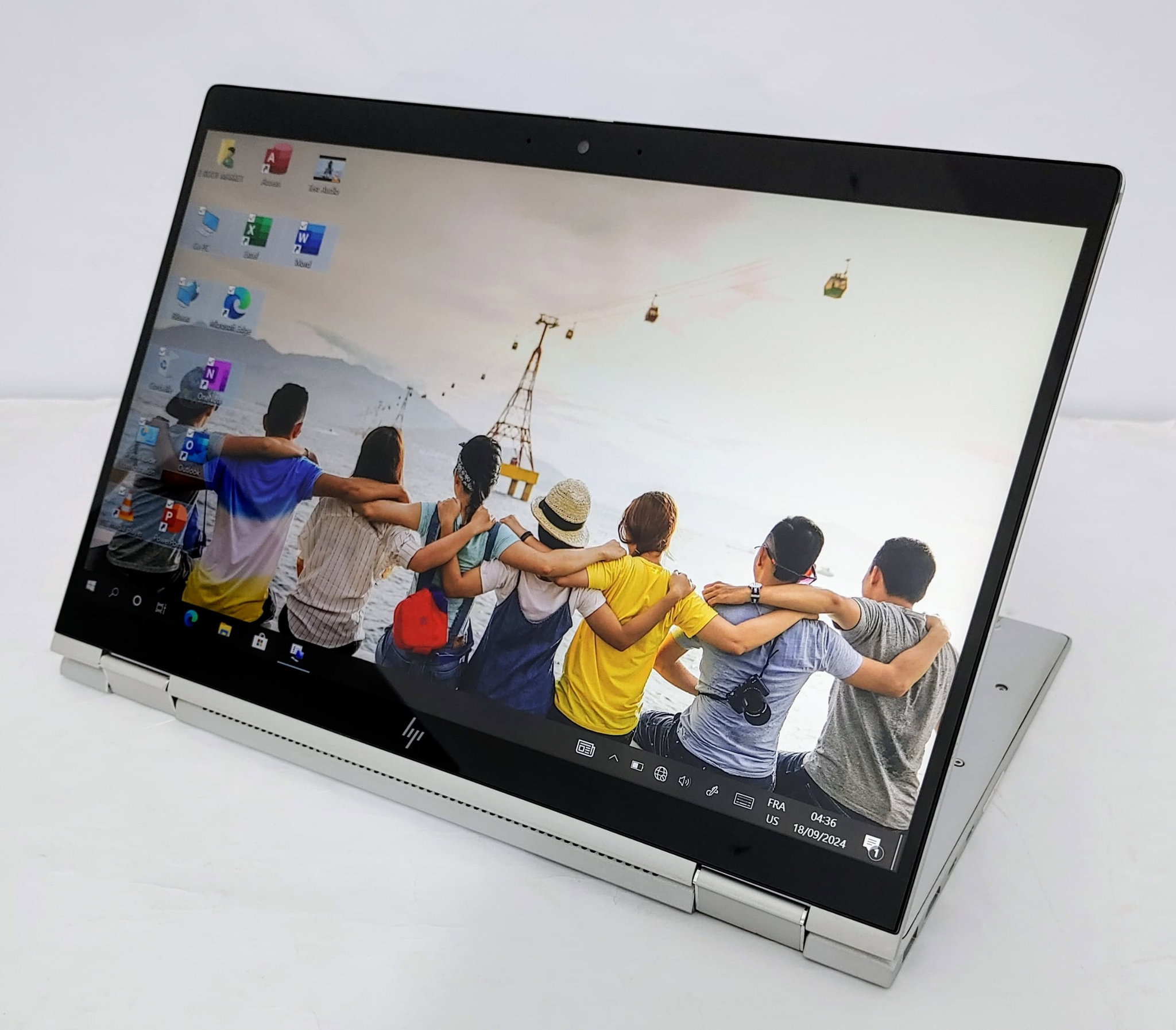 HP EliteBook X360 1040 G6 tactile 🤗_0