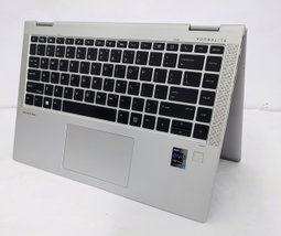 HP EliteBook X360 1040 G6 tactile 🤗