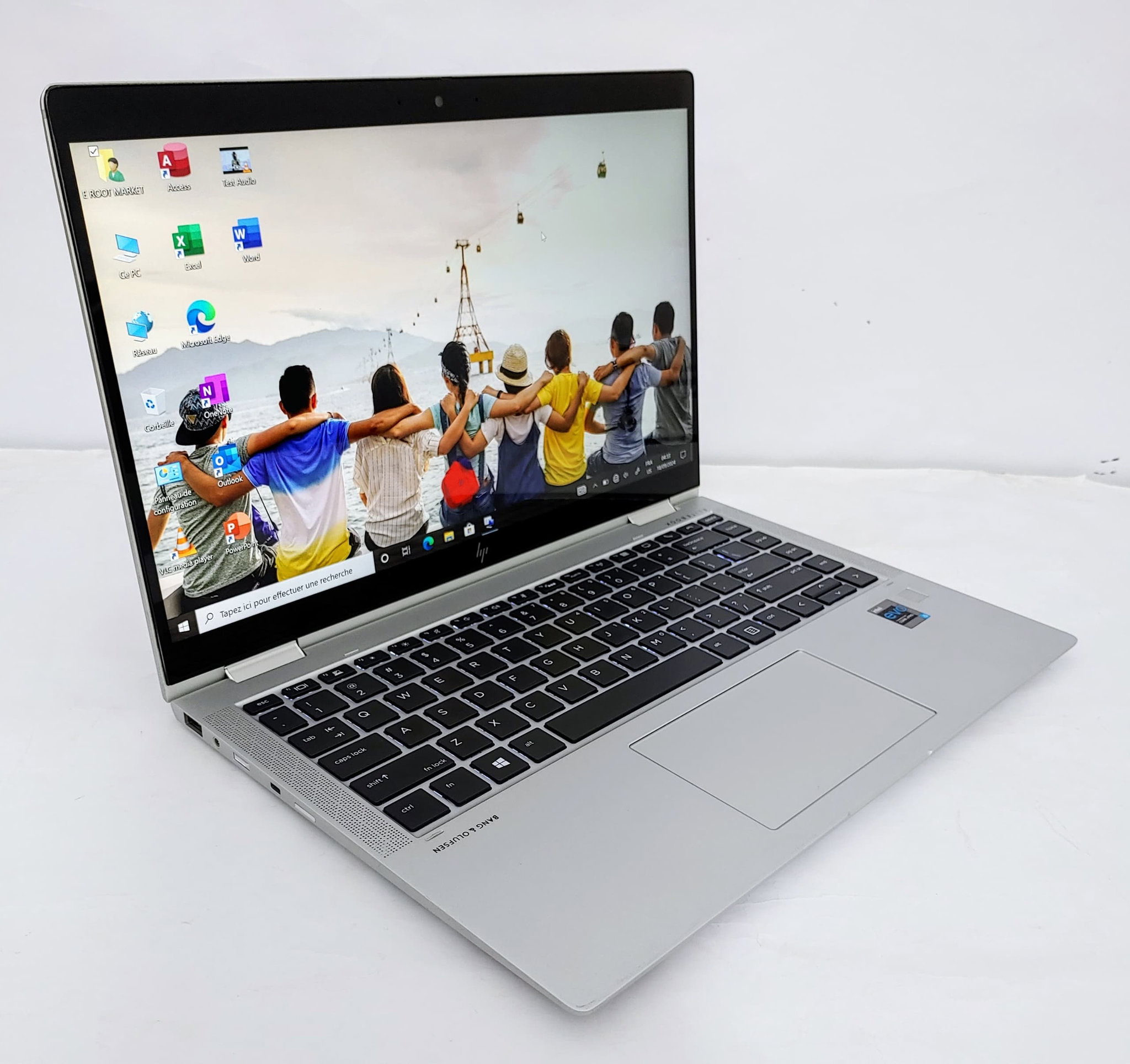 HP EliteBook X360 1040 G6 tactile 🤗_3