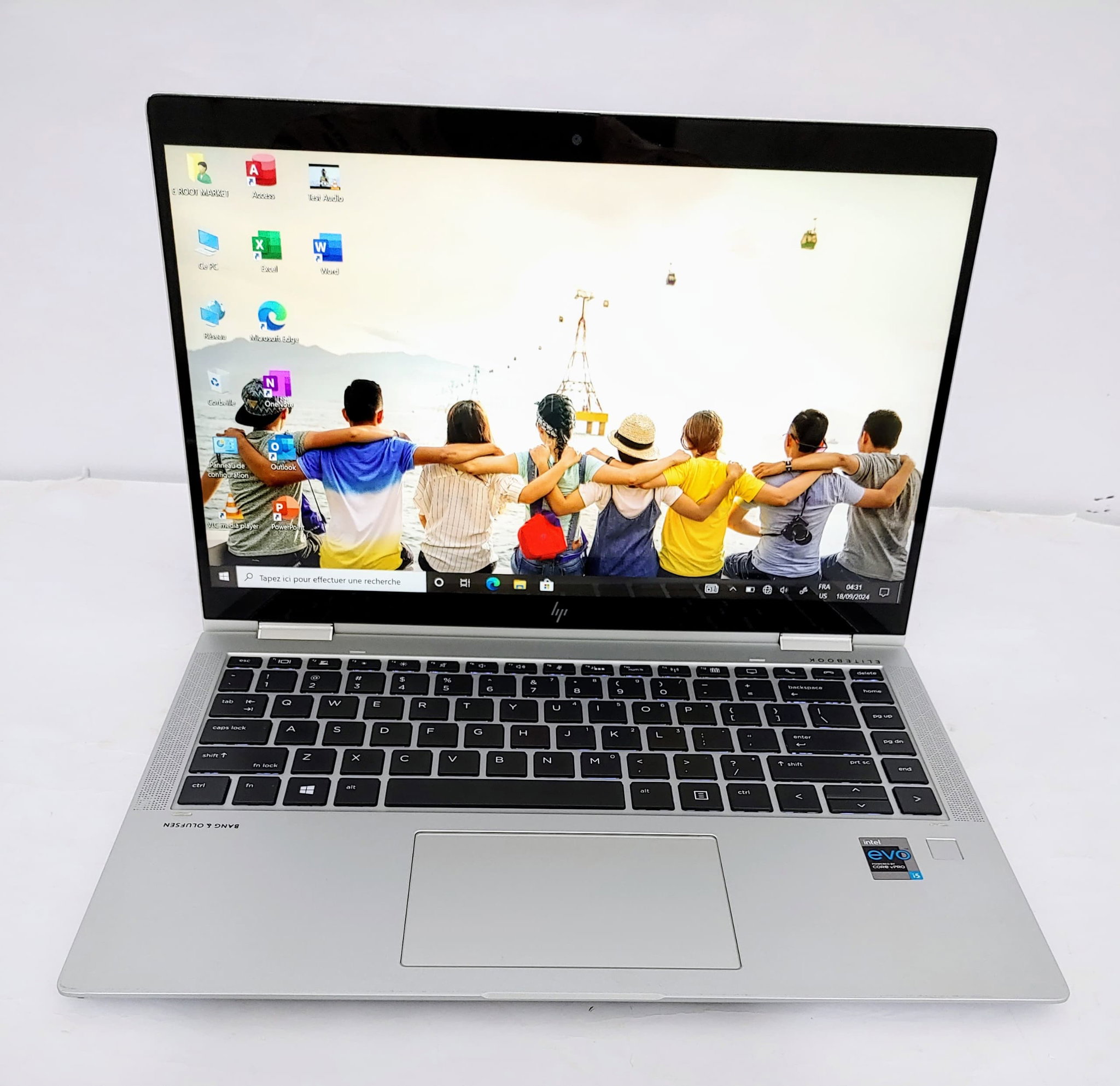 HP EliteBook X360 1040 G6 tactile 🤗_4