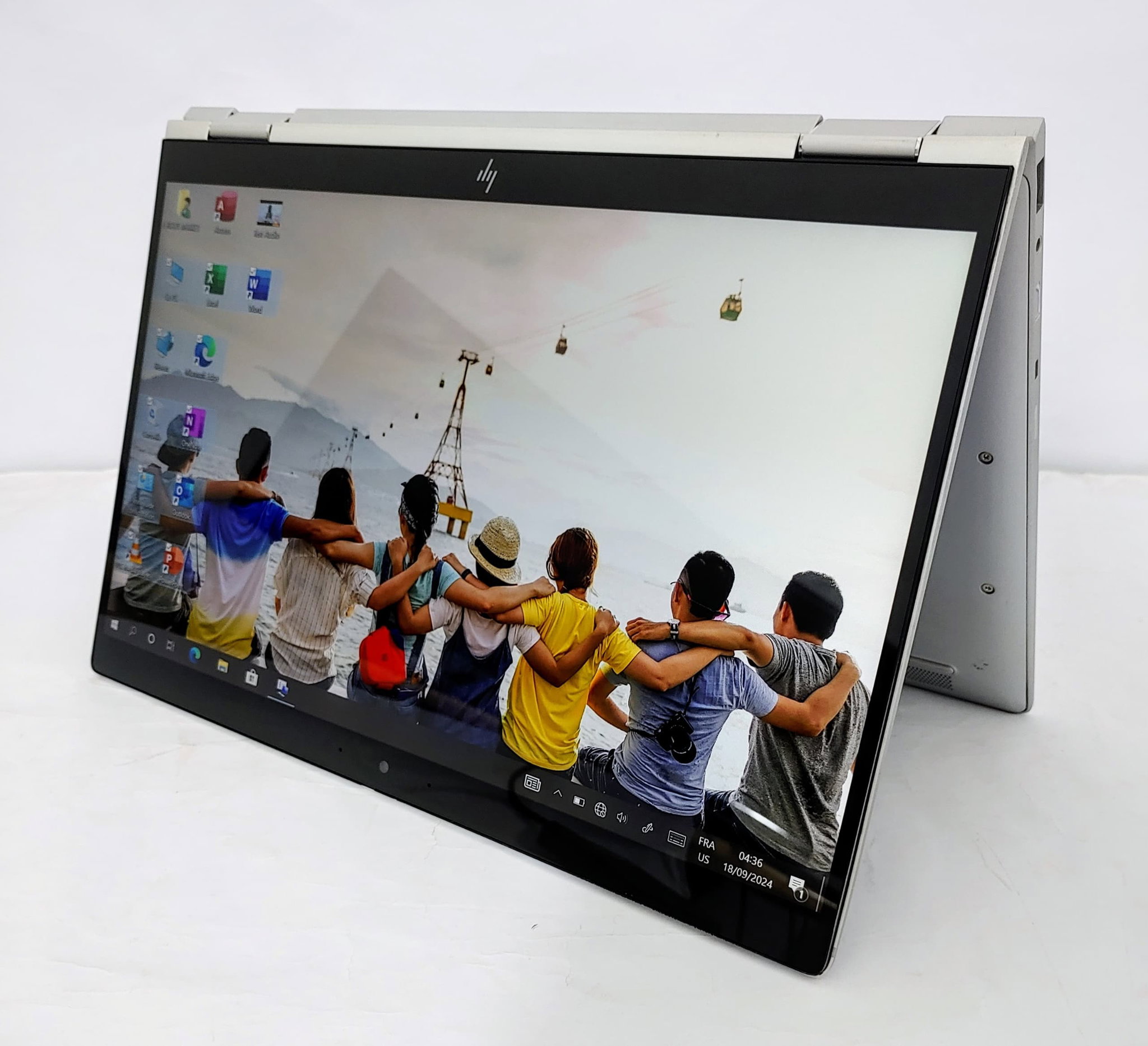 HP EliteBook X360 1040 G6 tactile 🤗_5