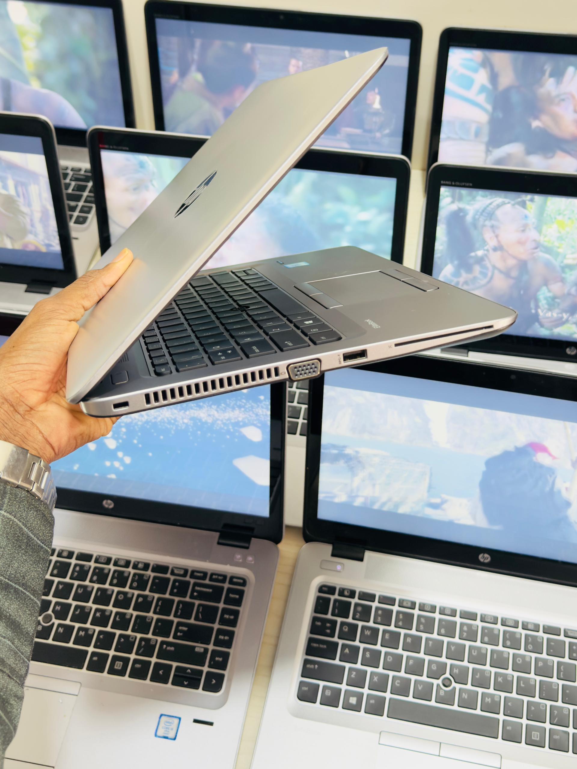 HP EliteBook 840 G3 (slim )_4