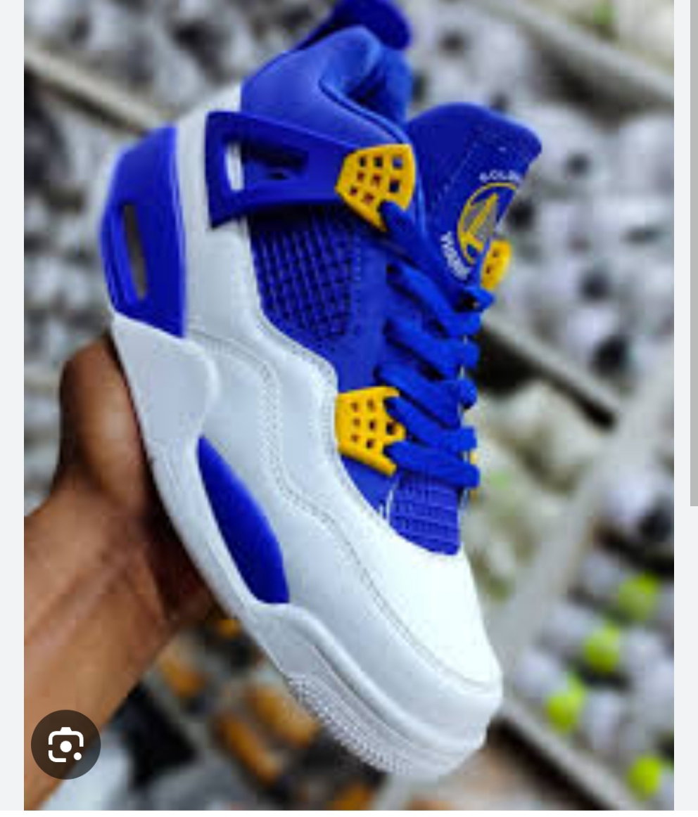 Jordan 4