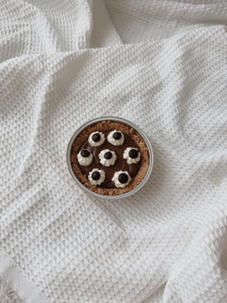 Chocolate Cream Pie