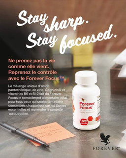 Forever Focus