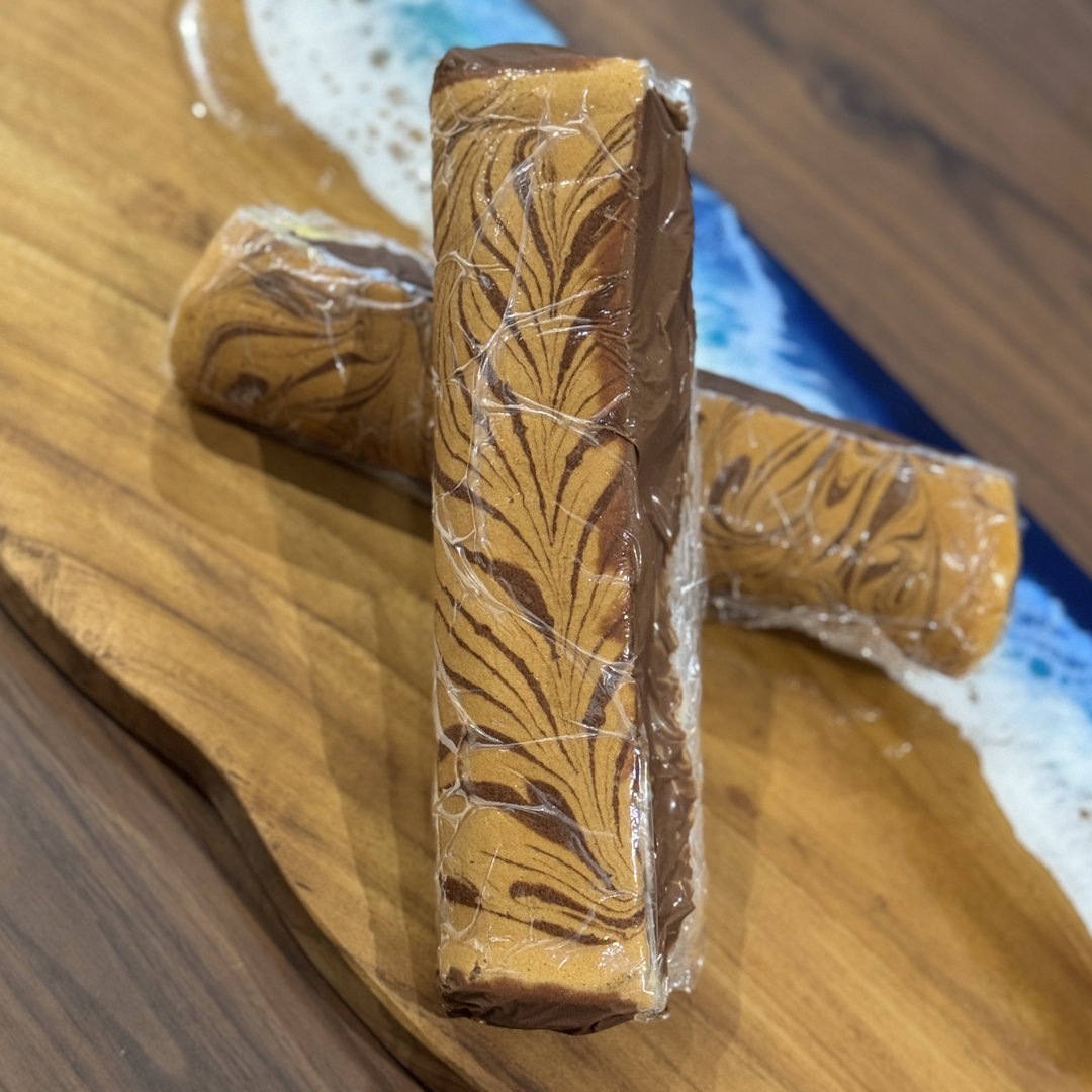 Tapak Kuda (Horseshoe Cake)