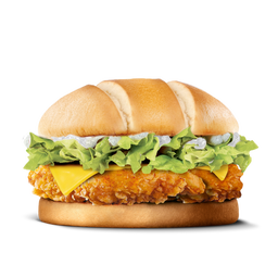 Chick'n Filet