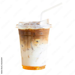 Flavoured Latte