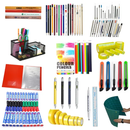 Stationery 