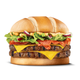 Double Bacon
