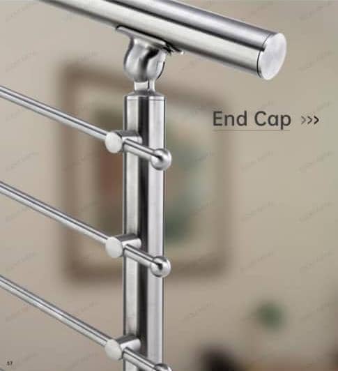 Cable Handrail_0