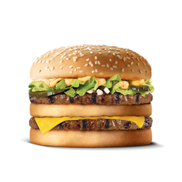 Big'n Beef