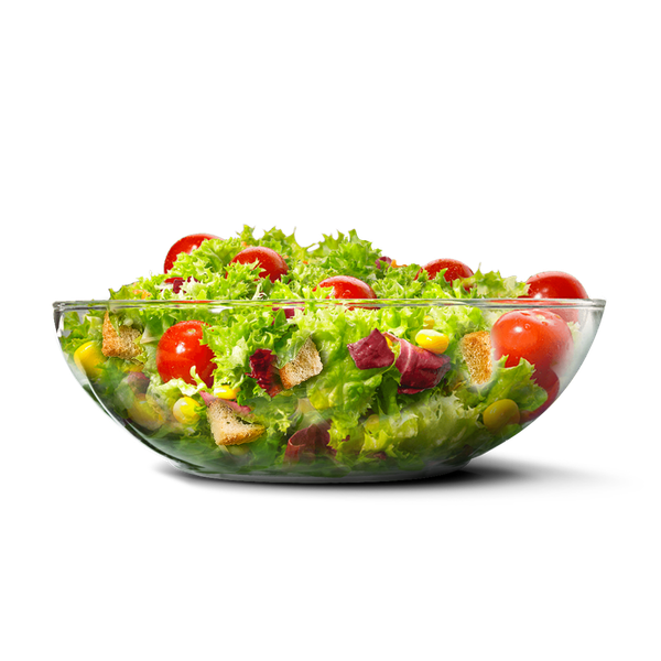 Salade Nature