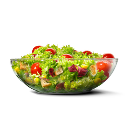 Salade Nature