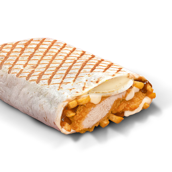 Tacos Le Chèvre Miel_0