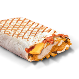 Tacos Le Montagnard