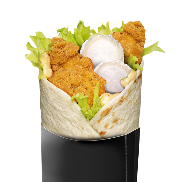 Wrap Chèvre Miel_0