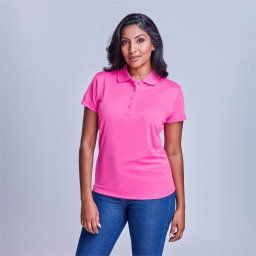 Mens & Ladies Pro Golf Shirt