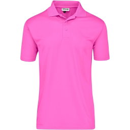 Mens & Ladies Pro Golf Shirt