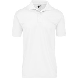 Mens & Ladies Pro Golf Shirt