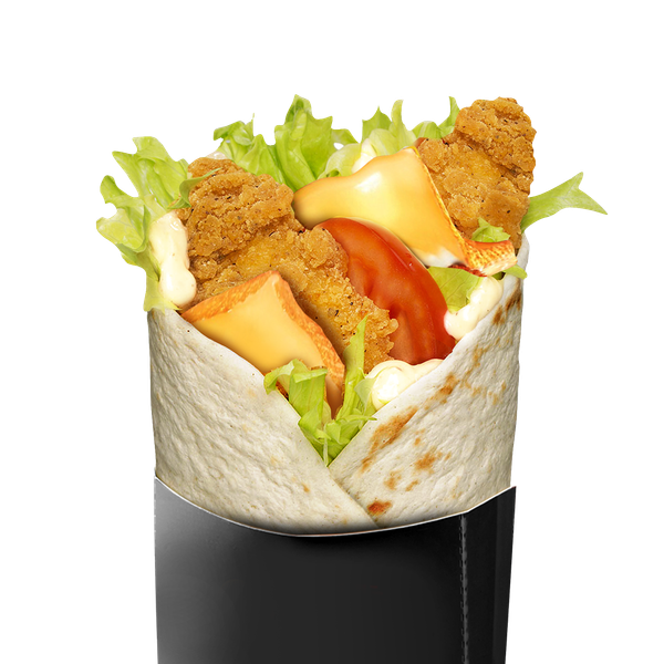 Wrap Savoyard