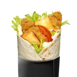 Wrap Savoyard