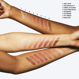 MAC Cosmetics Powder Kiss Lipstick 3g