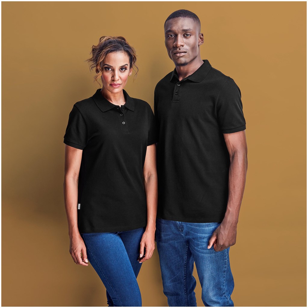 Mens & Ladies Okiyo Tenyo Recycled Golf Shirt_0