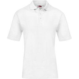 Mens & Ladies Cardinal Golf Shirt