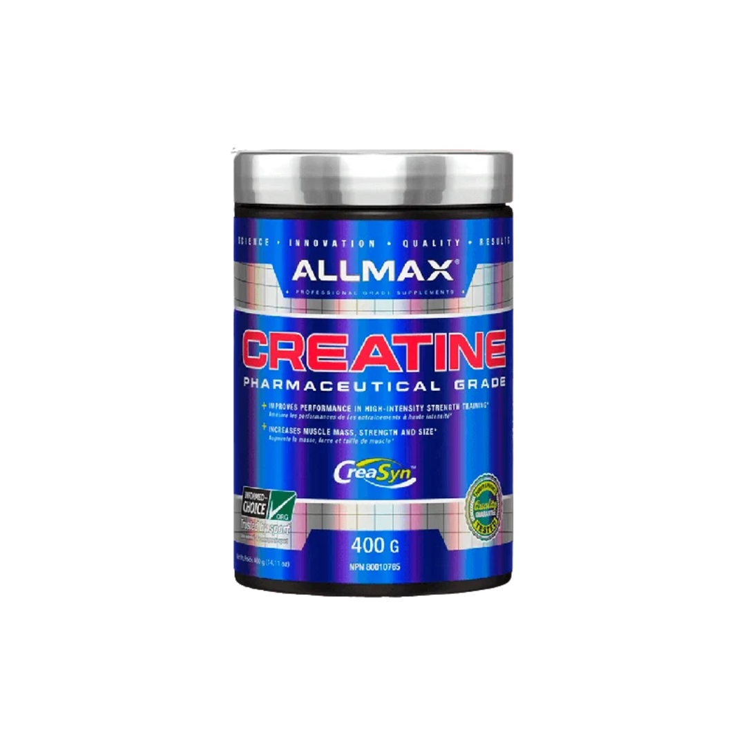 Creatine 400gr ALLMAX