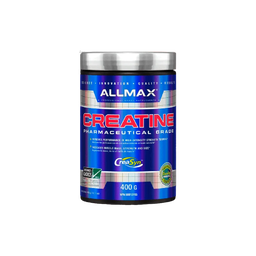 Creatine 400gr ALLMAX