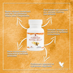 Royal Jelly 