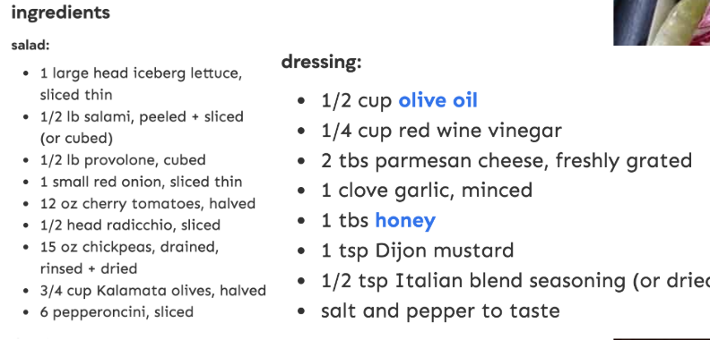 Super Mario aka Luigi Mangoine Ensalada_1