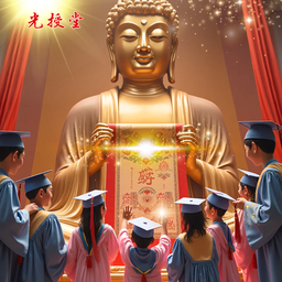 开学和工作祈愿
