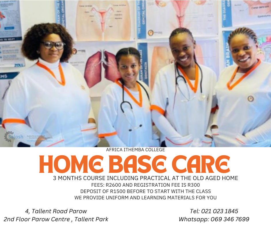 HOME BASE CARE COURSE