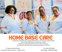 HEALTH COURSE