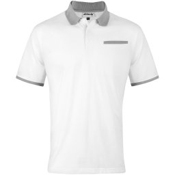 Mens & Ladies Caliber Golf Shirt
