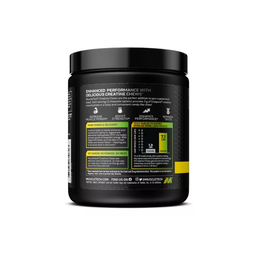 Creatine Chews citrus burst 90 unidades MUSCLETECH