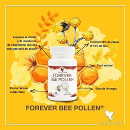 Bee Pollen 