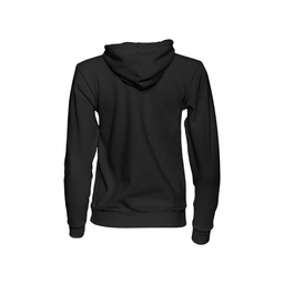 Black Hoodie