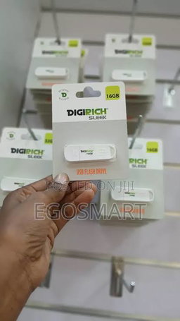 FLASH DRIVE