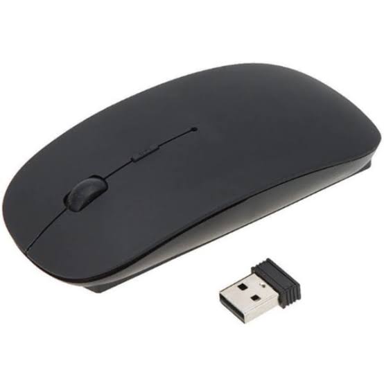 Wireless mouse_0