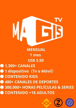 1 DISPOSITIVO 30 DIAS