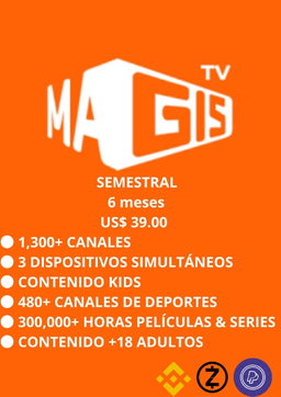 12 MESES 3 PANTALLAS