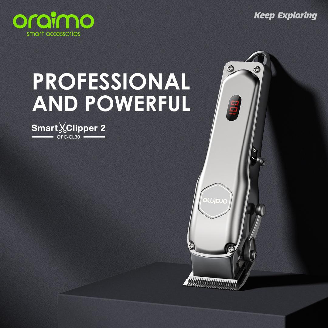 Oraimo Smart Clipper 2_0