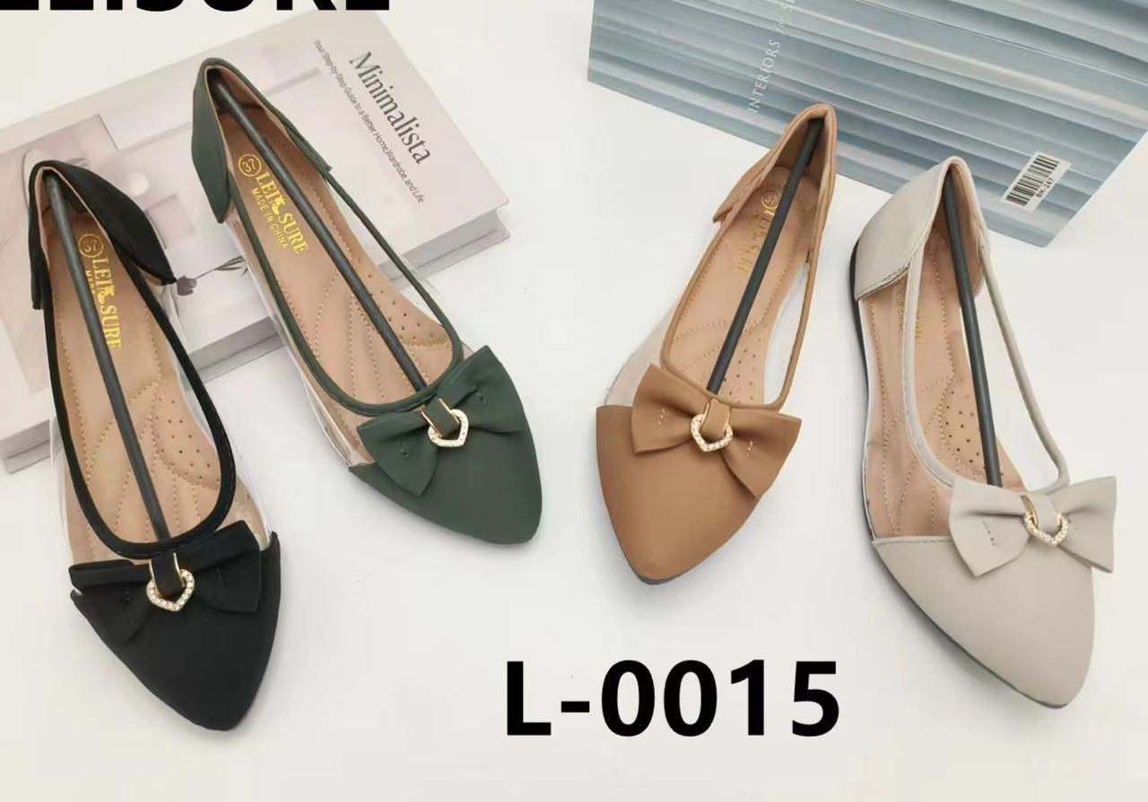 Closed shoes_1